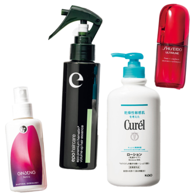 【出産前の駆け込み美容】スキンケア・ヘアケアetc.８選！入院中に頼れる“持ち込みコスメ”まとめ