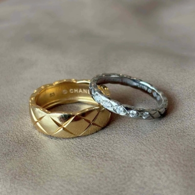 「買って正解でした」節目買いに人気！憧れブランドの【名品リング】って？