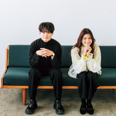 佐藤ありささん念願の対談！「海外での子育て、てぃ先生のYouTubeが心の支えでした」