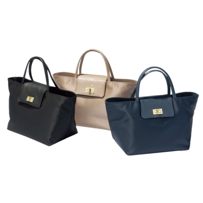 【1万円台】「それどこの？」と聞かれる名品バッグにミニが登場