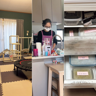 【令和版】リアルな「家事代行」活用術６選！料理、掃除、お迎え…手放したらどう変わった？