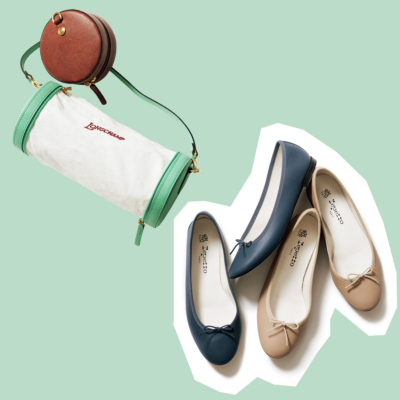 【ロンシャン】話題のバッグも！春のお出かけを盛り上げる『新着アイテム』3選