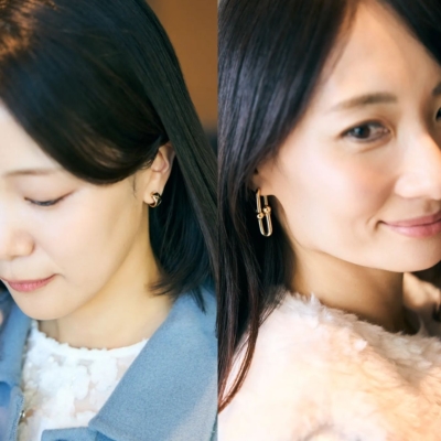 カルティエ、シャネル…オシャレな人が愛用する【スタメンピアス】3選