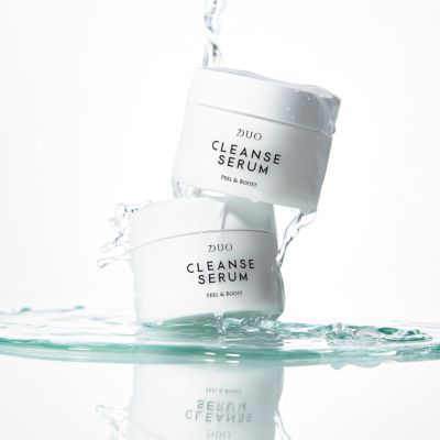 【洗い流す美容液】が新定番！“時短で美肌”を叶えるママの最適解