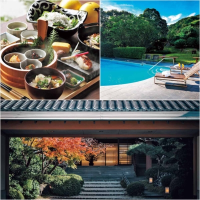 親子3世代で楽しめる温泉宿【伊東 界】が春旅に最高な理由！