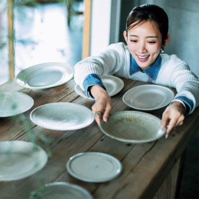 【駒沢の注目ショップ】ギフトにも！センスのいい器と今っぽ服が揃う「S-STORE」に注目
