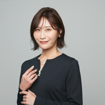 【ボブ】分け目を変えるだけで垢抜け！簡単ヘアアレンジ【入園式・入学式】