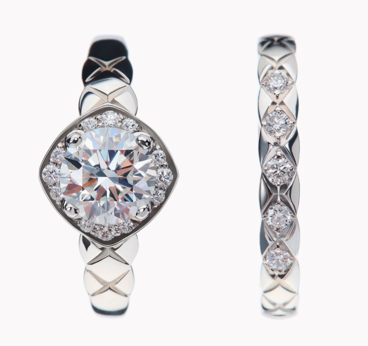 CHANELブライダルフェア