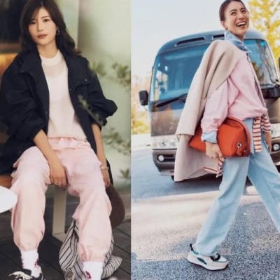 2025年版【3月の服装】今春トレンドアイテムも紹介！端境期対応コーデ22選