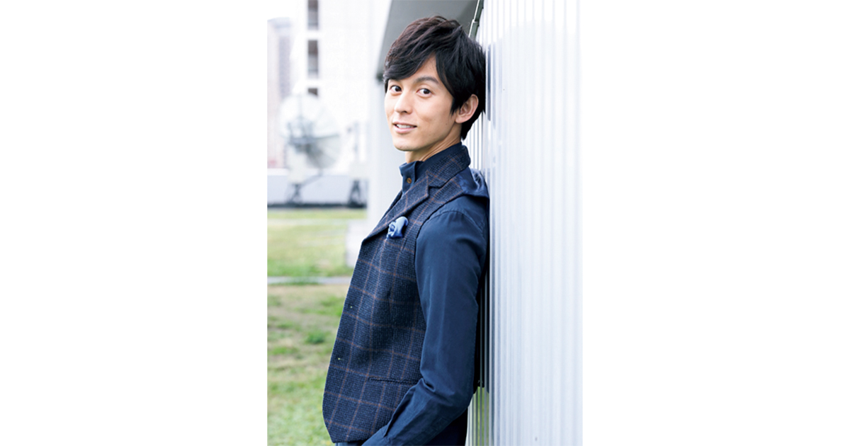 気象予報士の片岡信和さん