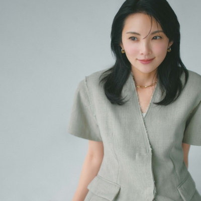 【画像集】田中麗奈さんが子どもからもらったプレゼントとは？