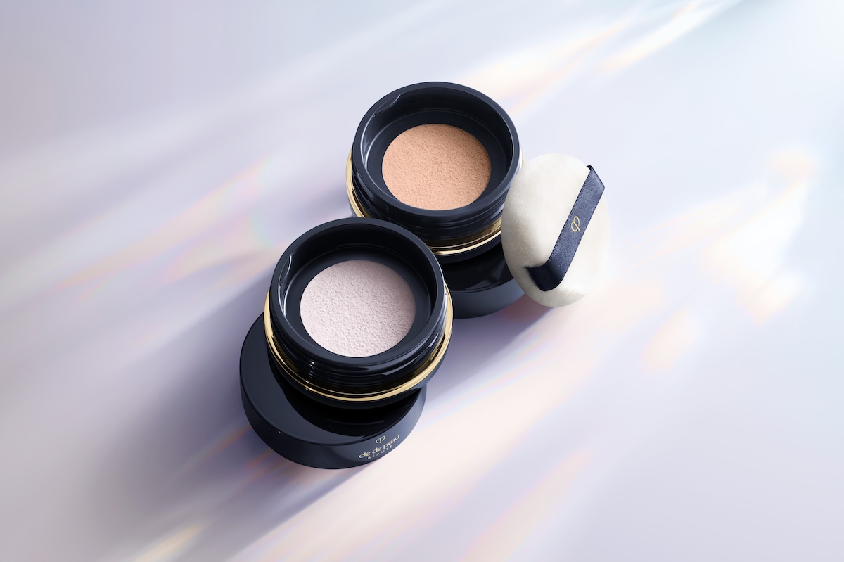 クレ・ド・ポー ボーテ「プードルトランスパラントn」スモール登場