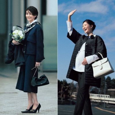 全天候別【ハレの日コーデ】８選！その後も使える「パンツ軸」なら失敗しない