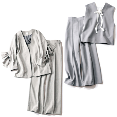 【卒入園・卒入学】甘派ママの“ちょっと盛りたい”は「yori&shirocon」が間違いない！