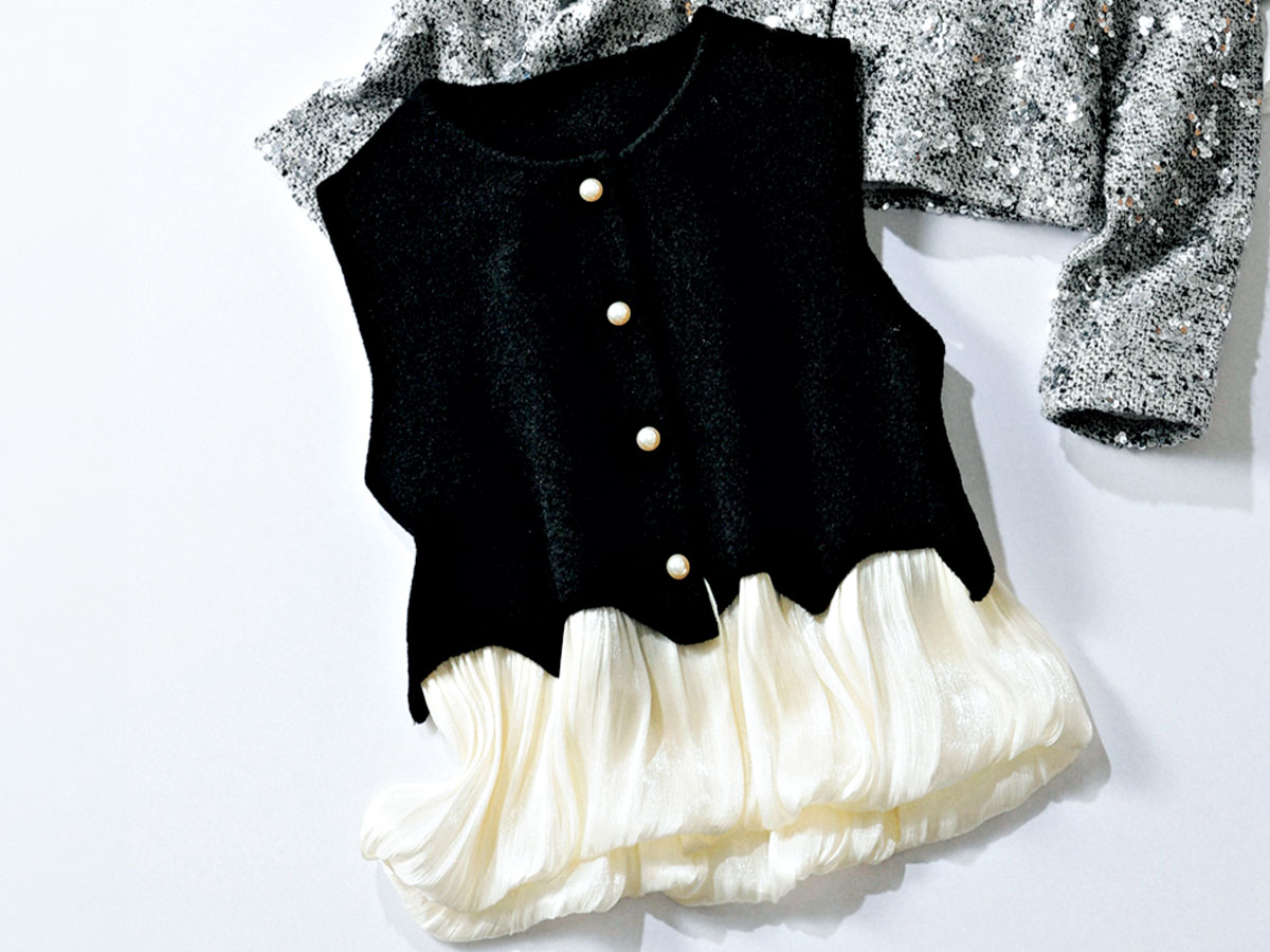 BéBéoDのベスト