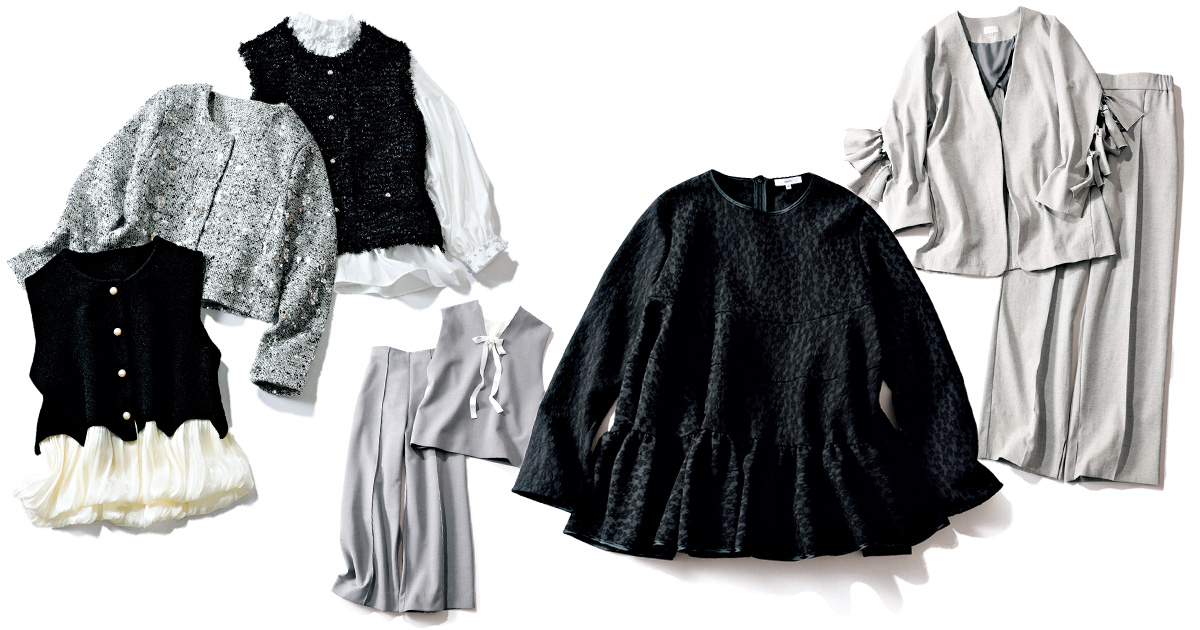 関西発のネットブランドのセレモニー服