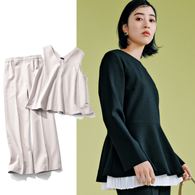 【セットで1万円台】コスパ目線の「セレモニー服」はPLSTが最強説！