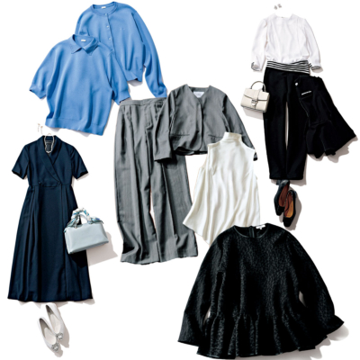 ネットで探す【今どきセレモニー服】総まとめ！その後も着回せるスタイル見本帳《28選》