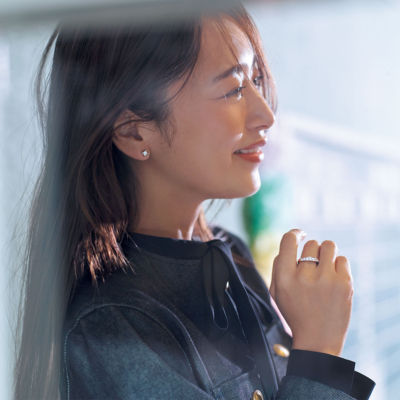 ハレの日に華を添える【名品ジュエリー＆ウォッチ】4選！ダイヤ、パールetc.