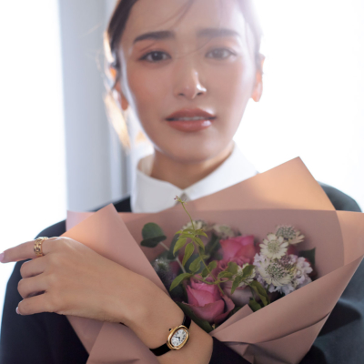 2026年【節目買いジュエリー＆ウォッチ】カタログ！本命ブランドの一生もの《画像集》