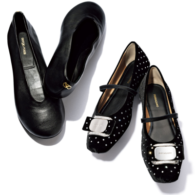 セレモニー合わせで【節目買い】したい！毎日愛せる『ブランドシューズ』4選