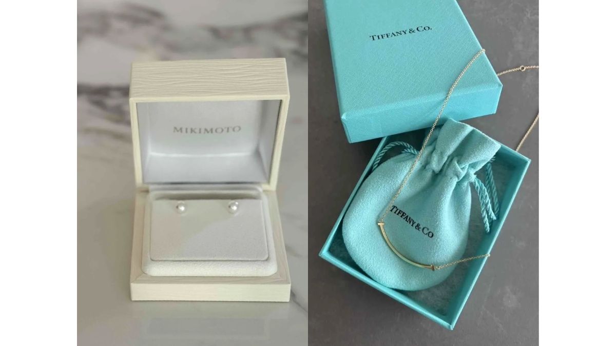 ティファニー　ニュースキン製品 ティファニー、ミキモト…【節目買いジュエリー】は「子どもに譲る前提