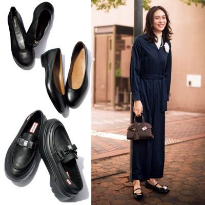 春のママに自信をくれる【キレイめでも楽ちんシューズ27選】プチプラ名品からハイブランドまで