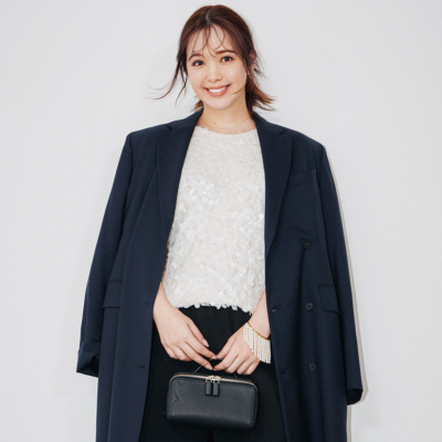 藤田ニコルさん「プッシュギフトはフライングで入手（笑）」手に入れた憧れジュエリーとは？