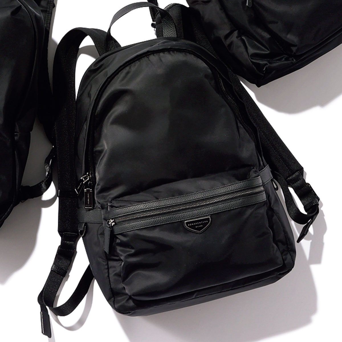 ボナベンチュラの人気リュック