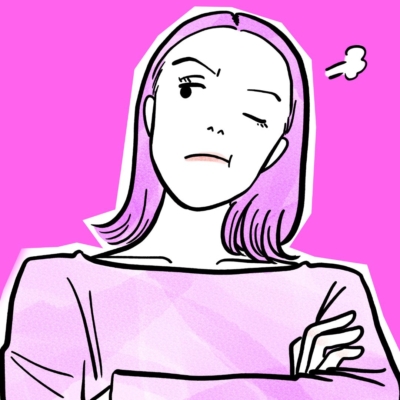 【裏の顔占い】八白土星・4月の運勢「 “楽しいこと”をするだけでも運が上向くみたい」