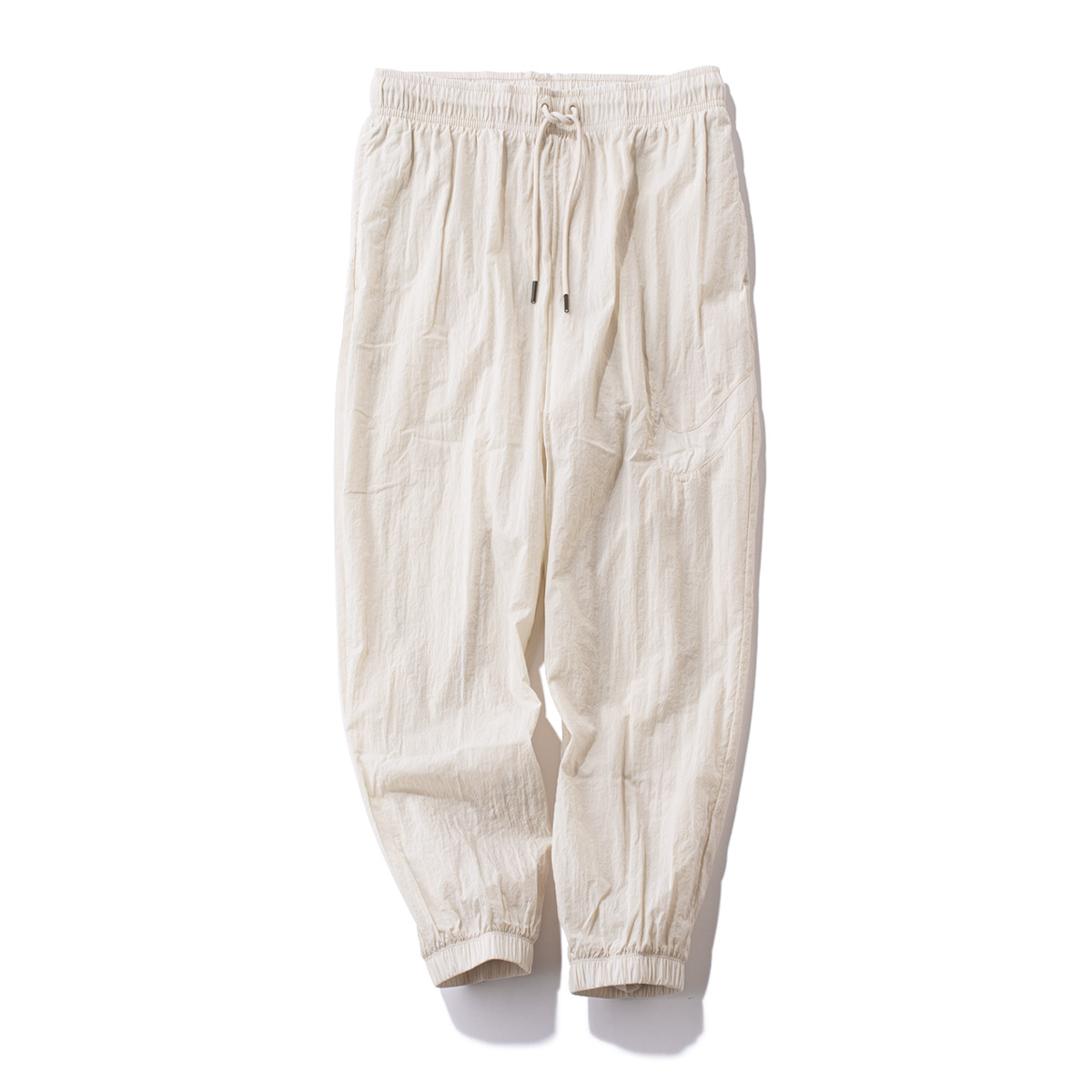 ナイキのシャカシャカパンツ