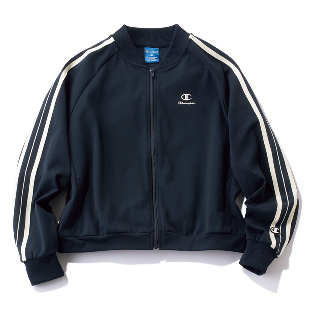 チャンピオンのトラックジャケット