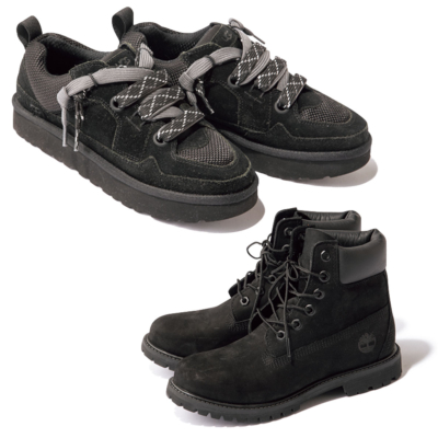 UGG®も！【春のカジュアルシューズ5選】キレイめにも合わせやすい“スポーティ”って？