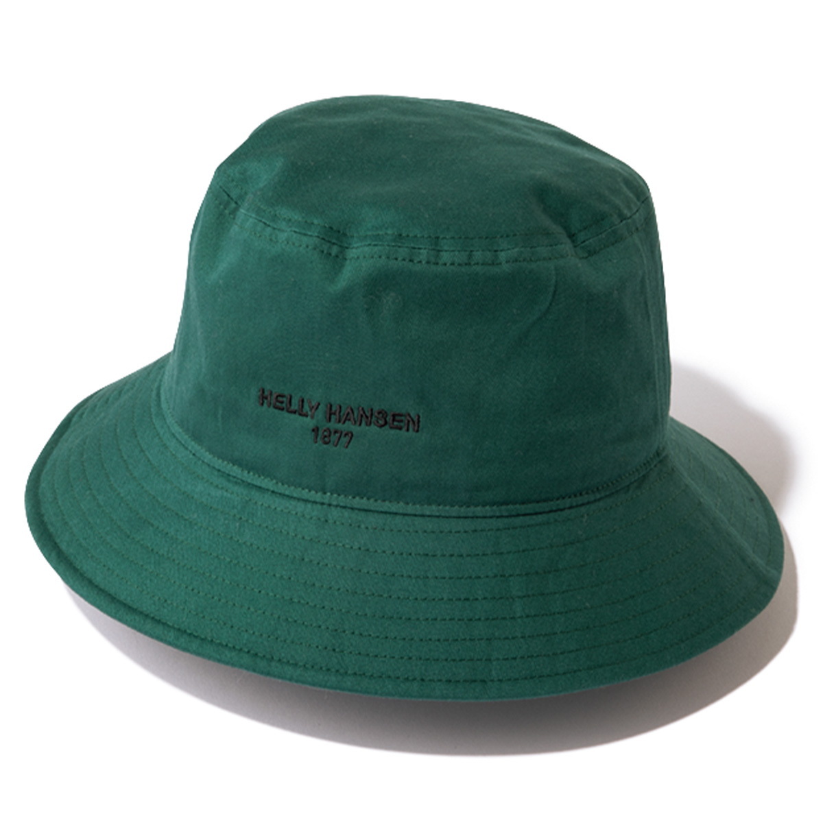 ヘリーハンセンのバケットハット