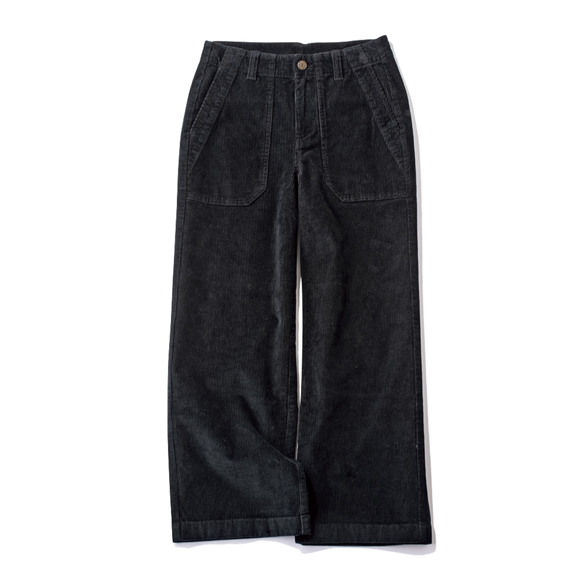 エル・エル・ビーンのコーデュロイパンツ