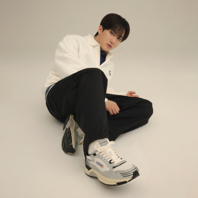 【AUTRY】Stray Kids チャンビンが グローバル ブランド アンバサダーに就任