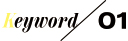 Keyword01