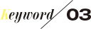 Keyword03