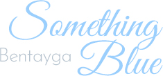 Bentayga Something Blue Collection