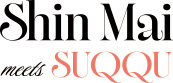 Shin Mai meets SUQQU