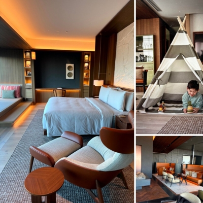 大阪こそ極上ホテル滞在が正解！ 子連れ旅にもいい理由とは？