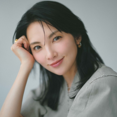 俳優・田中麗奈さん「平凡と思っていても、掘り下げれば“らしさ”が見える」