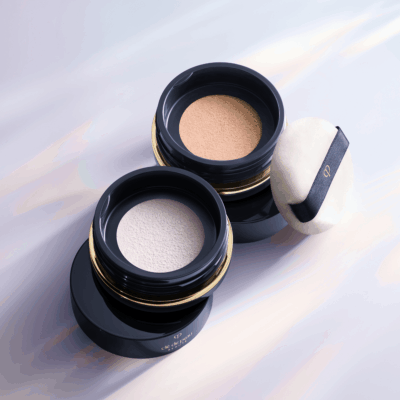 【クレ・ド・ポー ボーテ】あの「神パウダー」が手のひらサイズに。ひと塗りで朝の自分が蘇る！