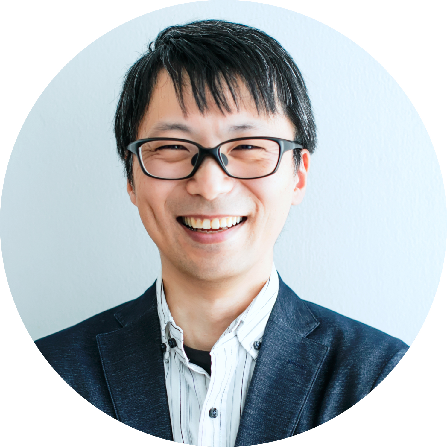 柴田 悠(はるか)さん