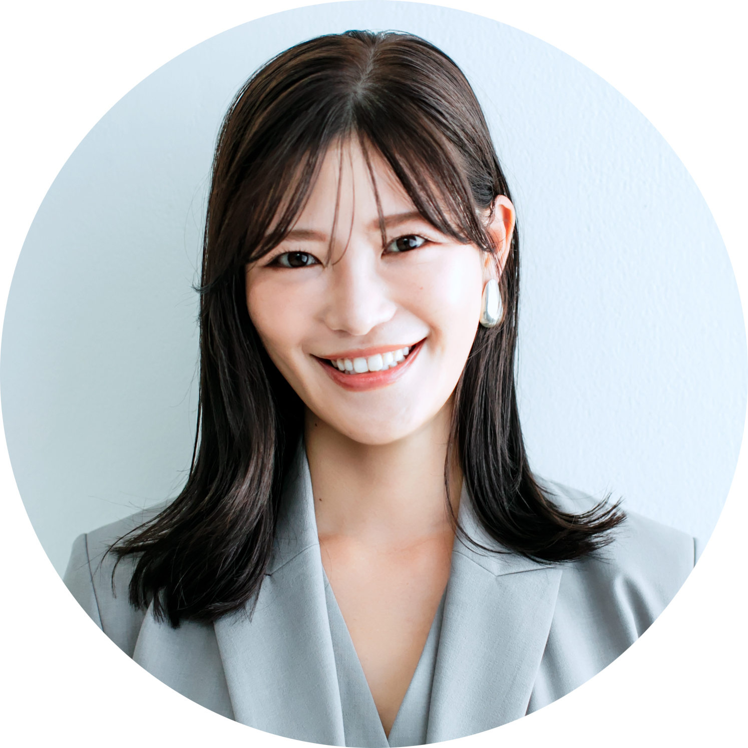 VERYモデル咲 和希さん