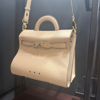 【ご自愛買い】阪急うめだ本店の最新ラグジュアリーフロアは効率よく「一生もの」に出会える！