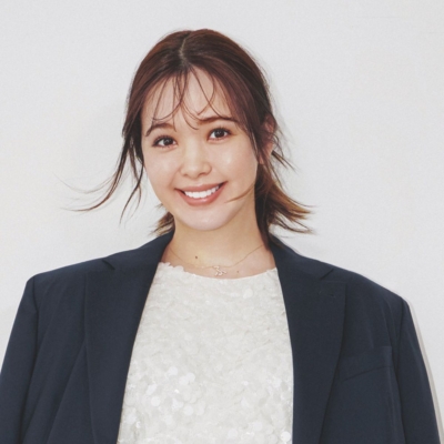 藤田ニコルさん「産後、自分の席はないと思って、代わりに座っている人をちゃんと見てます」