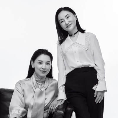 AHKAH創業者・福王寺朱美さん『人と人との繫がり、ありがたみの実感は60歳を越えてから』