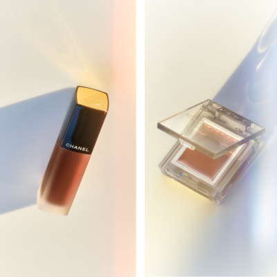 毛穴カバー、垢抜けアイカラーetc.【大人が使って間違いない】プロのベストバイ「春コスメ」４選