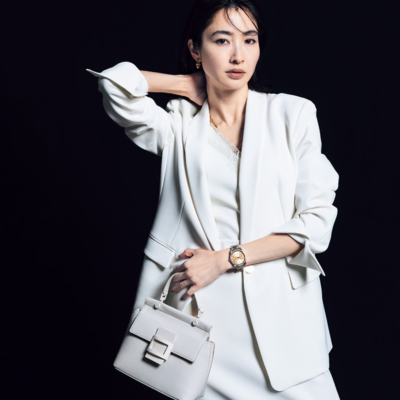 【ベイジ、デパリエetc.】信頼できる『大人の服』の正解！”ジャパンラグジュアリー”が注目を集める理由